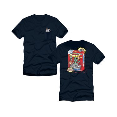 Official NYCC Merch