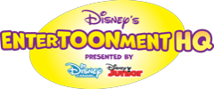 Disney's EnterTOONment HQ (presented by Disney Channel and Disney Junior) at Family HQ