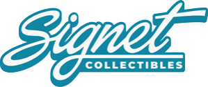 Signet Collectibles logo