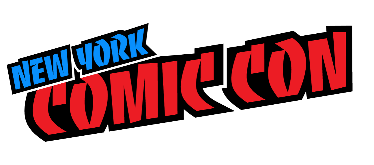 New York Comic Con