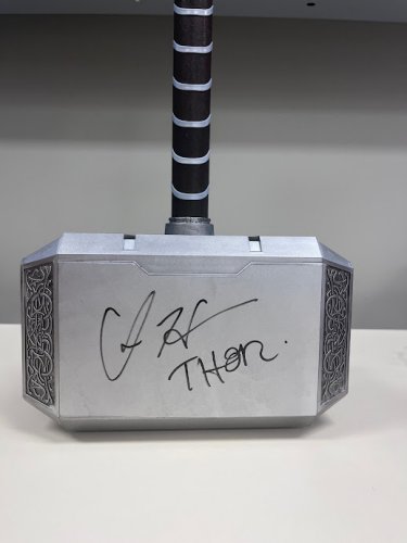 NYC Charity Auction Art
