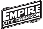 501st – Empire City Garrison 