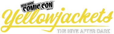 Hive After Dark logo