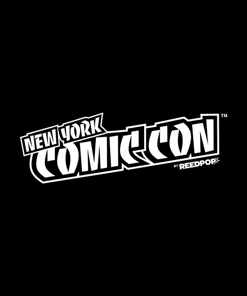 New York Comic Con Fan Verification