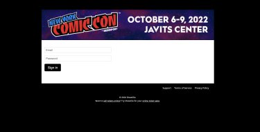 NYCC Step 2