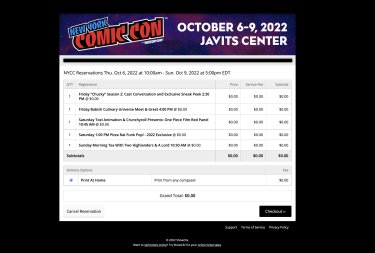 NYCC Step 5
