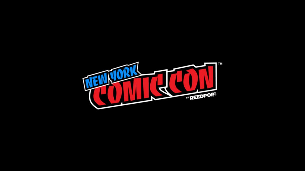 Official NYCC Merch
