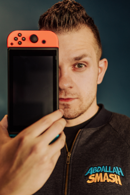 AbdallahSmash