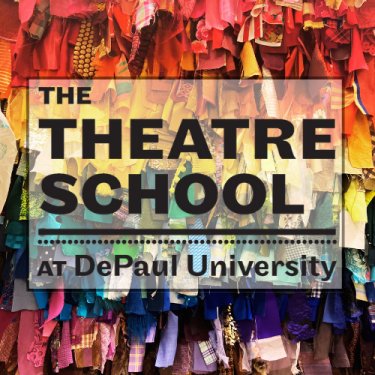 Cosplay Repair presented by THE THEATRE SCHOOL AT DEPAUL UNIVERSITY 