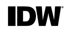 IDW logo