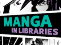 Manga in Libraries