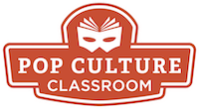 Pop Culture Classroom