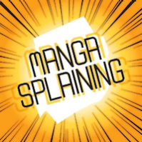 Manga for Kids: Why Is It So Hard To Find? • Sponsored by Mangasplaining 