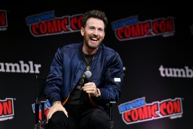 NYCC 2023 Press Photo