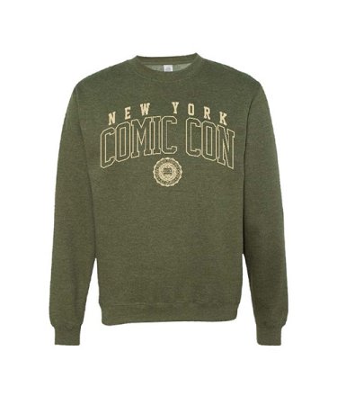 NYCC Merch
