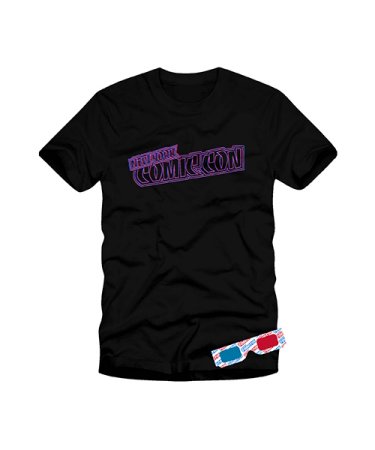 NYCC Merch