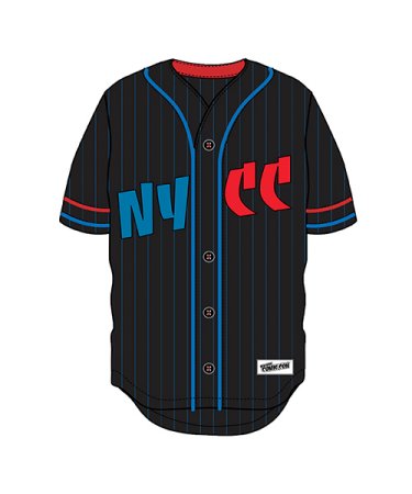 NYCC Merch