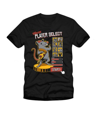 NYCC Merch