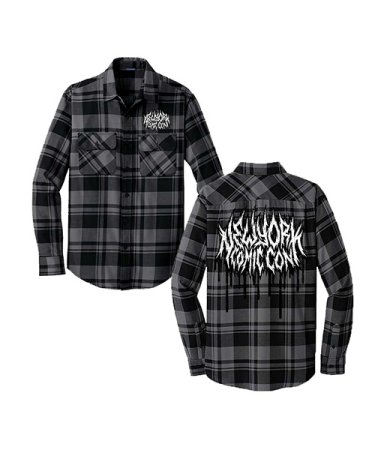 NYCC Merch