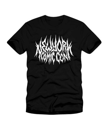 NYCC Merch