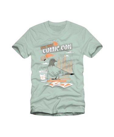 NYCC Merch