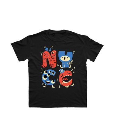 NYCC Merch