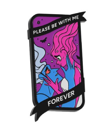 NYCC Merch