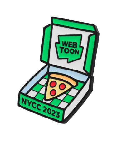 NYCC Merch