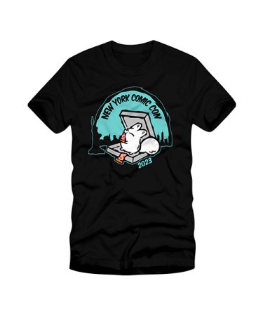 NYCC Merch