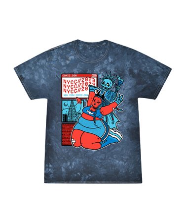 NYCC Merch