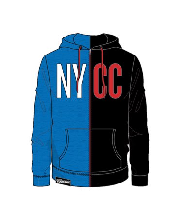 NYCC Merch