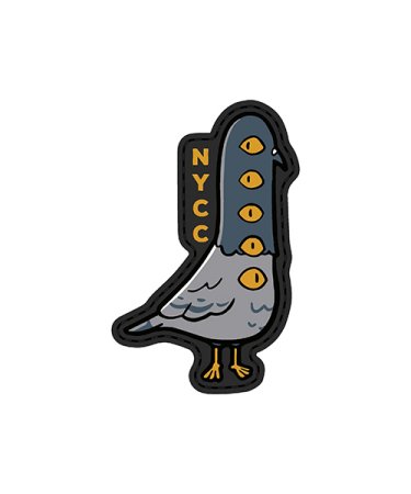 NYCC Merch