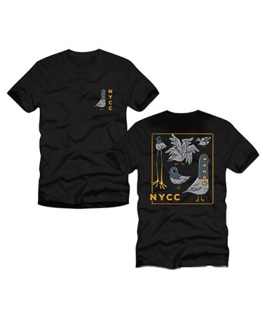 NYCC Merch