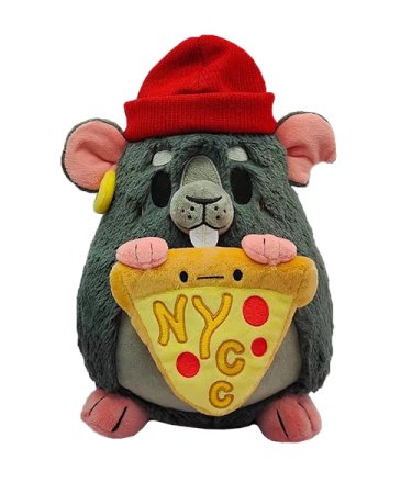 NYCC Merch
