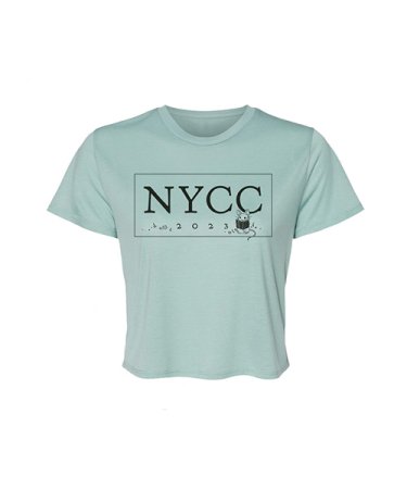 NYCC Merch
