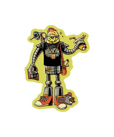 NYCC Merch