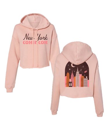 NYCC Merch