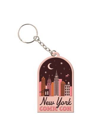NYCC Merch