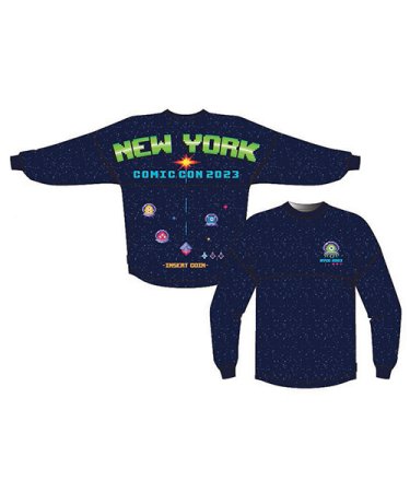 NYCC Merch