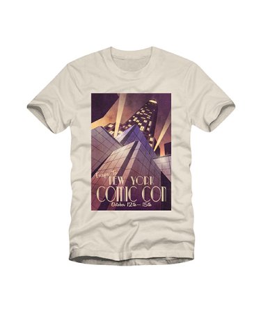 NYCC Merch