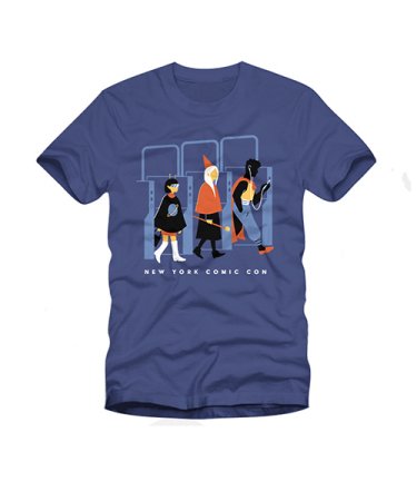 NYCC Merch