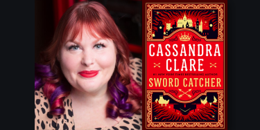 Spotlight on Cassandra Clare Tickets