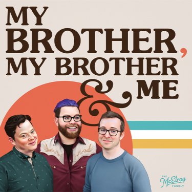 My Brother, My Brother and Me LIVE 