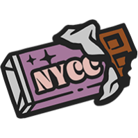 NYCC Bar