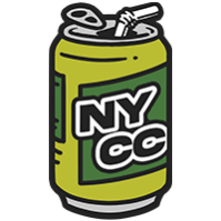 NYCC Soda 2