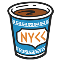 NYCC Coffee