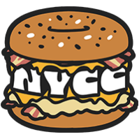 NYCC Bagel 