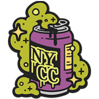 NYCC Soda