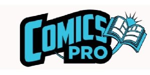 NYCC 2024 Pro Table