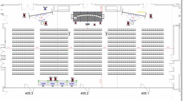 Room Map